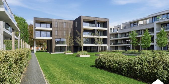 Appartement à vendre à Basculestraat 40 boîte 3B, 8900 Ieper