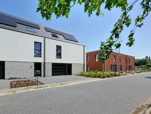                                        Woning te koop in Evergem, € 415.000
