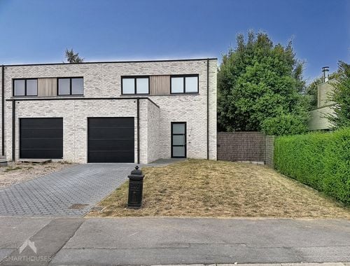                                         Woning te koop in Houthulst, € 389.000
