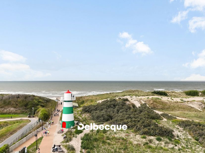 Project in Driftweg 140,
                    8420 Vlissegem