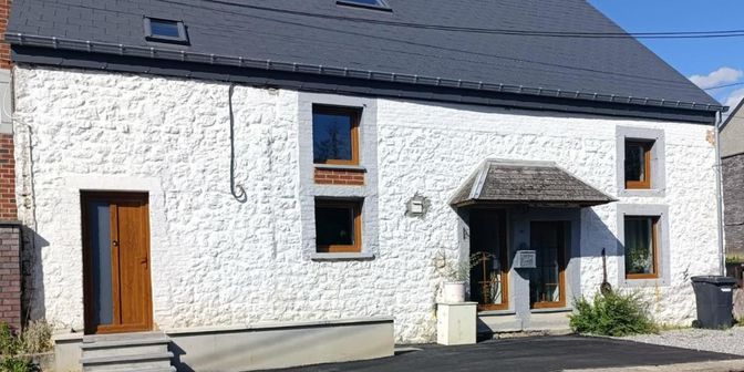 Huis te koop in Rue Notre Dame 26, 5600 Sart-en-Fagne