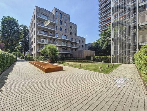                                         Appartement à louer à Antwerpen, € 950

