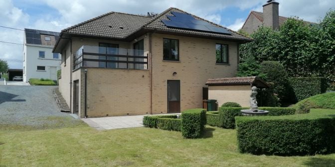Huis te koop in Blaarhoek 7, 9790 Elsegem