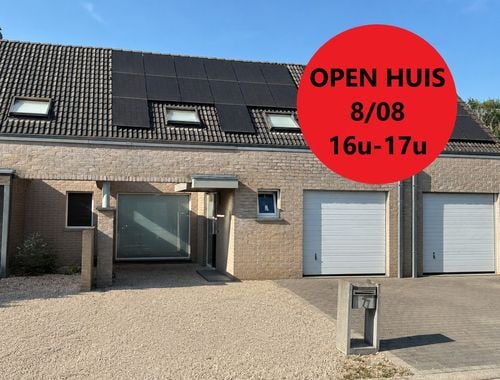                                         Woning te koop in Deinze, € 424.900
