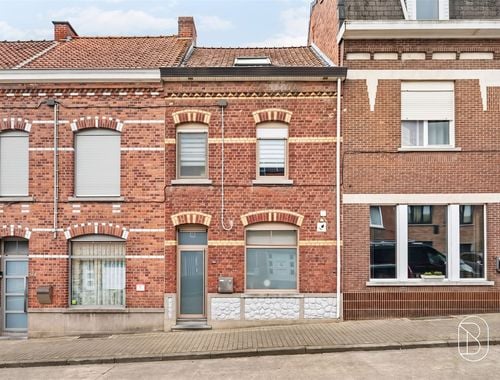                                         Woning te koop in Ronse, € 269.000
