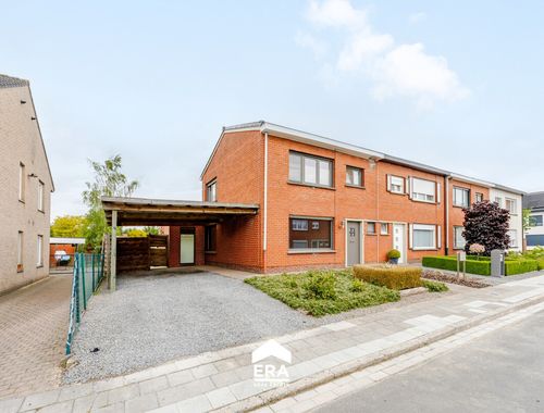                                         Maison à vendre à Ardooie, € 314.000
