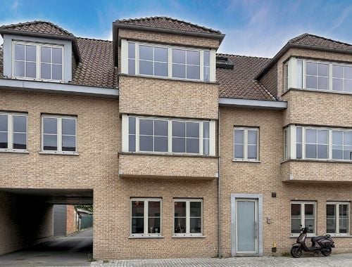                                         Appartement à louer à Stekene, € 740
