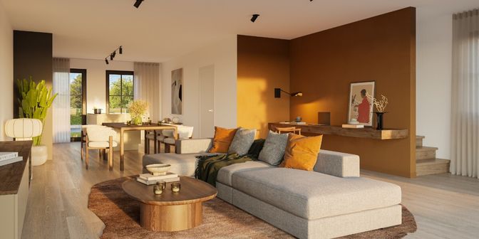 Maison à vendre à Oreganostraat 25, 8520 Kuurne