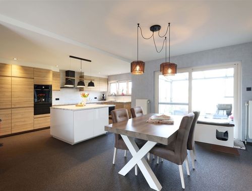                                         Woning te koop in Houthalen, € 424.000
