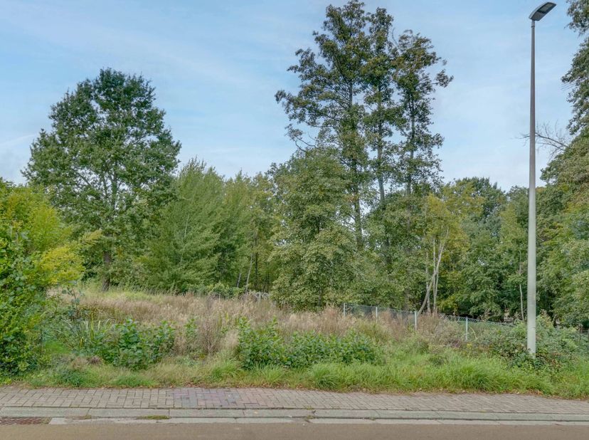 Grond te koop in HENRI DUNANTSTRAAT,
                    3620 Lanaken