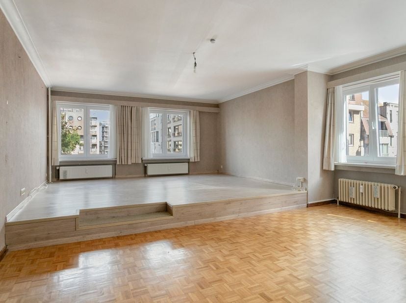 Appartement à vendre à Notebaertstraat 1 boîte 201,
                    8370 Blankenberge