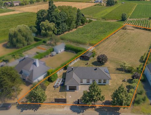                                         Woning te koop in Wolvertem, € 649.000
