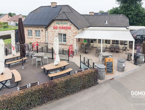                                         Tearoom te koop in Kermt, € 535.000
