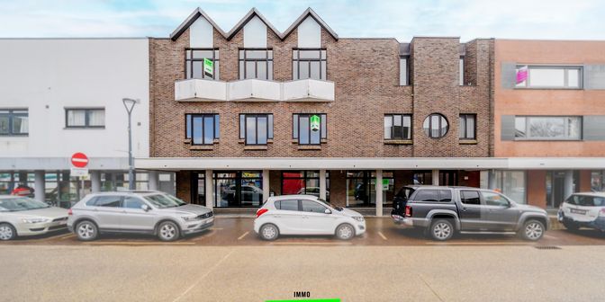 Huis te koop in Parkstraat 3, 8760 Meulebeke