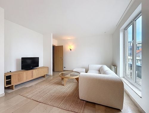                                         Appartement te huur in Brussel, € 1.600
