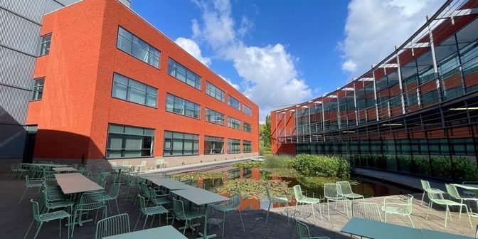 Bedrijfsvastgoed te huur in Motstraat 30 bus 3.B1, 2800 Mechelen