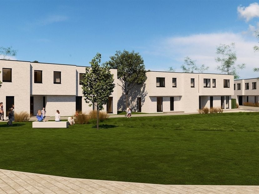 Huis te koop
                    in 9300 Aalst