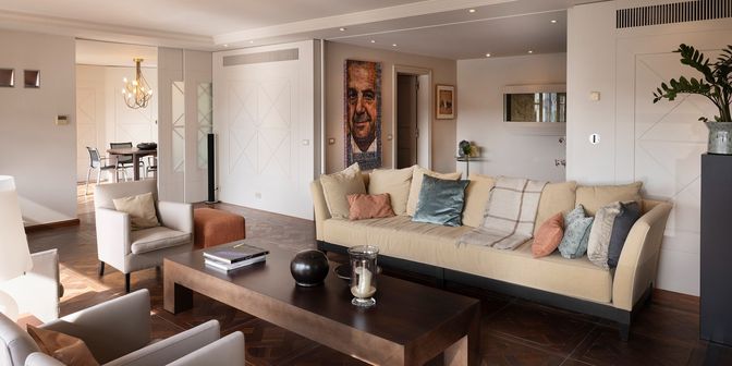 Appartement à vendre à Markt 19 boîte 2.1, 8790 Waregem