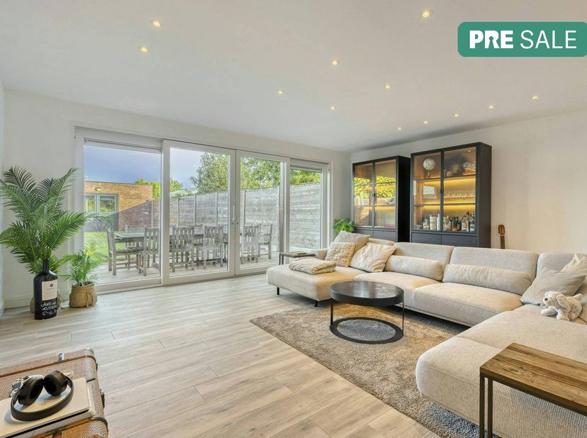 Huis te koop in Menenstraat 56,
                    8560 Wevelgem