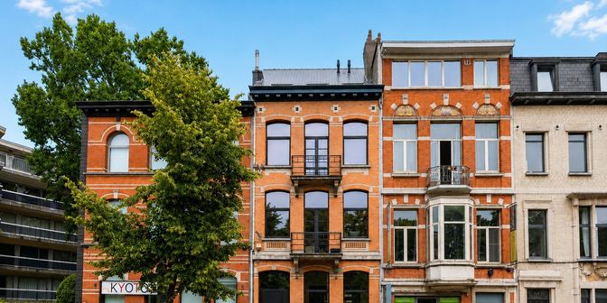 Bedrijfsvastgoed te huur in Desguinlei 184, 2018 Antwerpen
