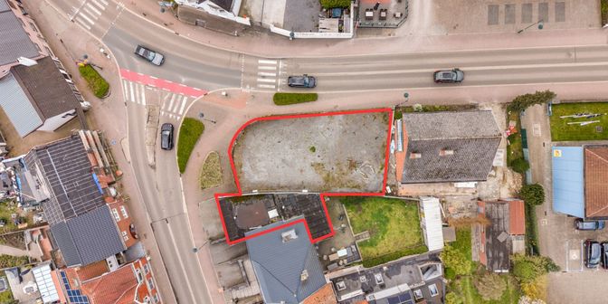 Grond te koop in Weg naar Opoeteren 1, 3660 Opglabbeek