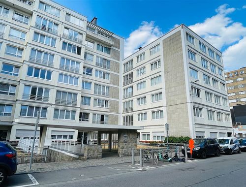                                         Appartement à vendre à Liège, € 225.000
