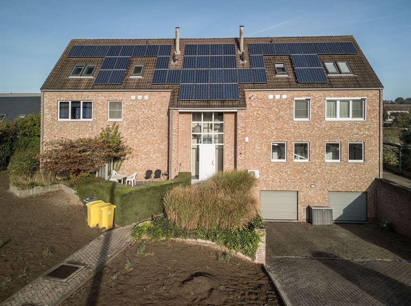 Appartement te koop in Aarschotsesteenweg 18 bus 1,
                    2230 Herselt