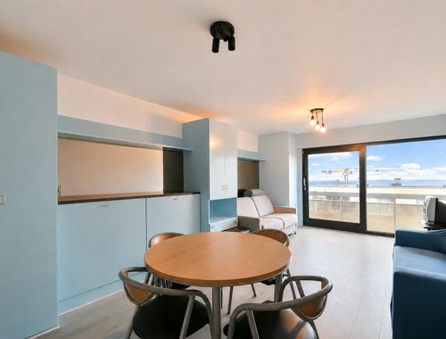                                         Appartement te koop in Middelkerke, € 109.000
