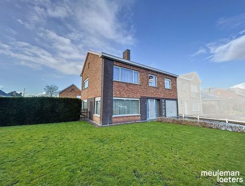                                         Woning te huur in Oostkamp, € 1.075
