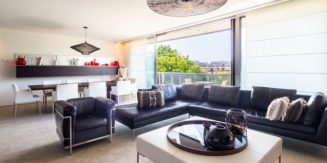 Appartement à vendre à Fruithoflaan 89, 2600 Berchem