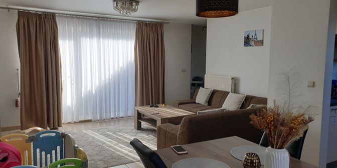 Appartement à louer à Aartstraat 105 boîte 32, 9220 Hamme
