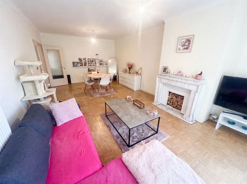 Appartement te koop in Desiré Waelkensstraat 61 bus 15,
                    9700 Oudenaarde