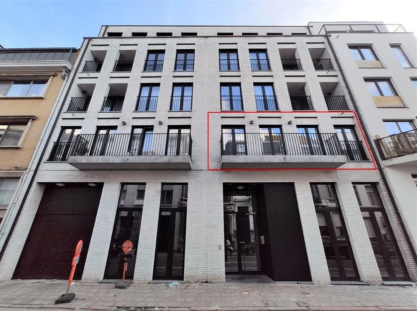 Gemeubeld 1-slpk appartement op toplocatie aan de Harmoniewijk!<br />
Ligging: Met het harmoniepark op wandelafstand en vlakbij winkels en openbaar ve