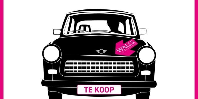Garage te koop in Micheletstraat 27, 2050 Antwerpen