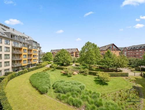                                         Appartement te koop in Evere, € 420.000
