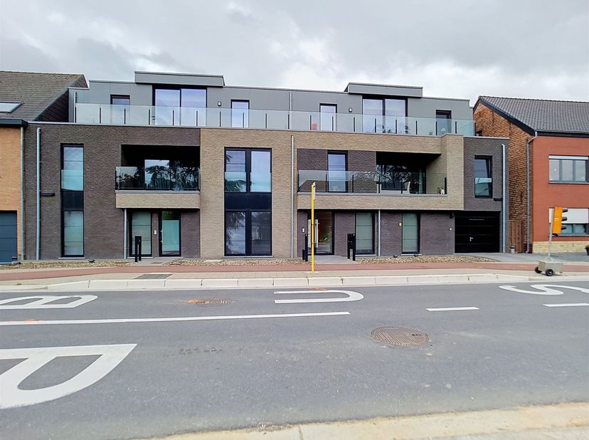 Appartement à louer
                    à 2580 Putte