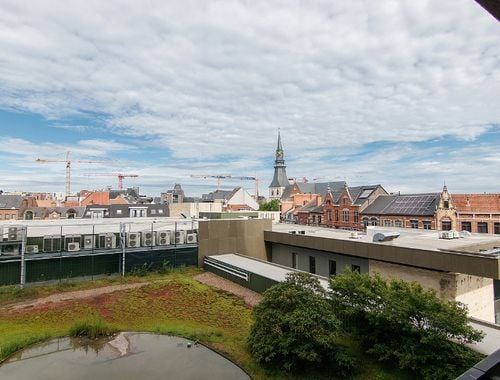                                        Appartement te koop in Hasselt, € 249.000

