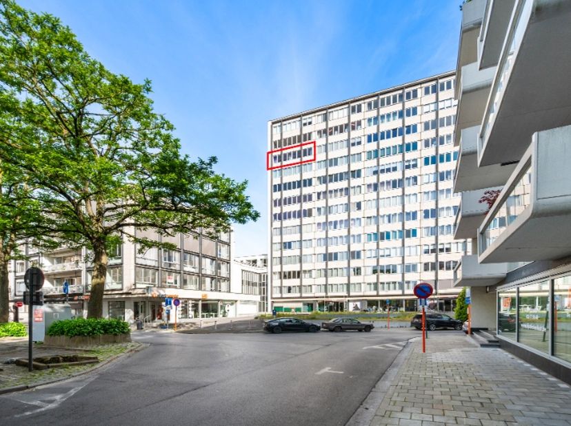 Appartement te koop in Esplanadeplein 9 bus A10,
                    9300 Aalst