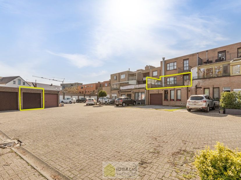 Appartement à vendre
                    à 3920 Lommel