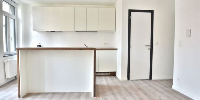 Appartement te huur in Rue Albin Body 14, 4900 Spa
