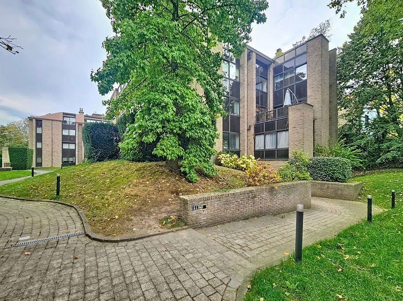 Appartement te huur in Avenue de l'Observatoire 61,
                    1180 Ukkel