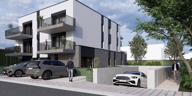 Appartement à vendre à 3970 Leopoldsburg