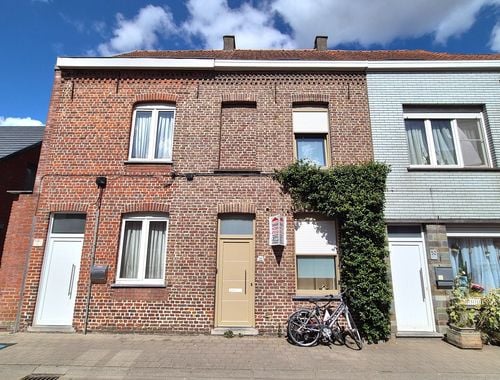                                         Woning te koop in Roeselare, € 189.000

