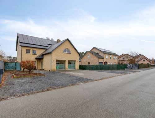                                         Woning te koop in Mechelen-aan-de-Maas, € 565.000
