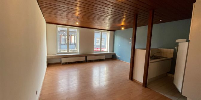 Appartement te huur in Otegemstraat 176 bus 101, 8550 Zwevegem