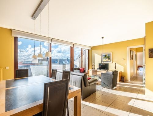                                         Appartement te koop in Sint-Idesbald, € 425.000
