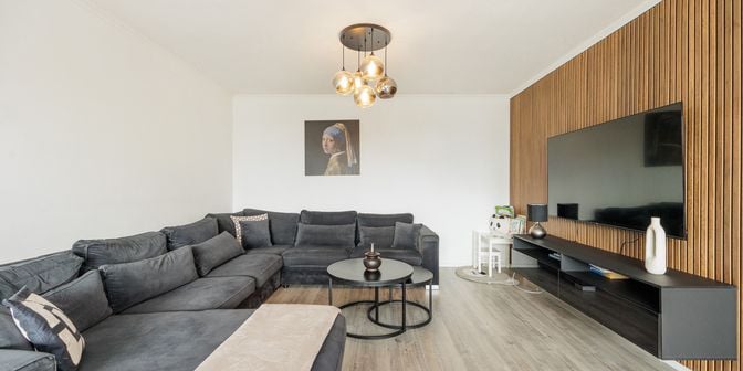 Appartement te koop in Steenweg 225 bus 2, 3621 Rekem