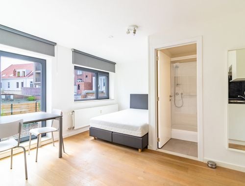                                         Studio te koop in Heverlee, € 198.500
