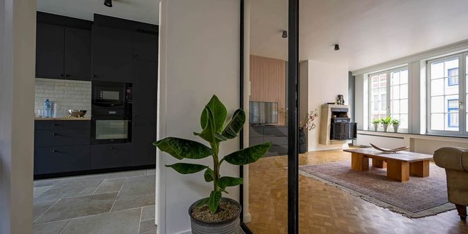 Maison à vendre à Oude Zak 46, 8000 Brugge