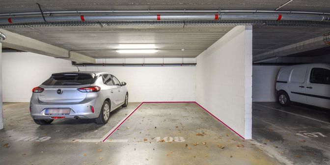 Garage te huur in Mouterij, 3190 Boortmeerbeek
